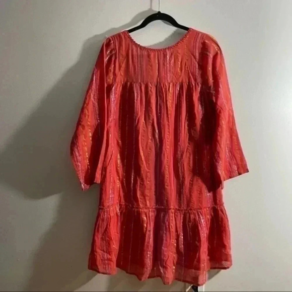 Apiece Apart Mesa Dress Size 4 - Picture 4 of 10